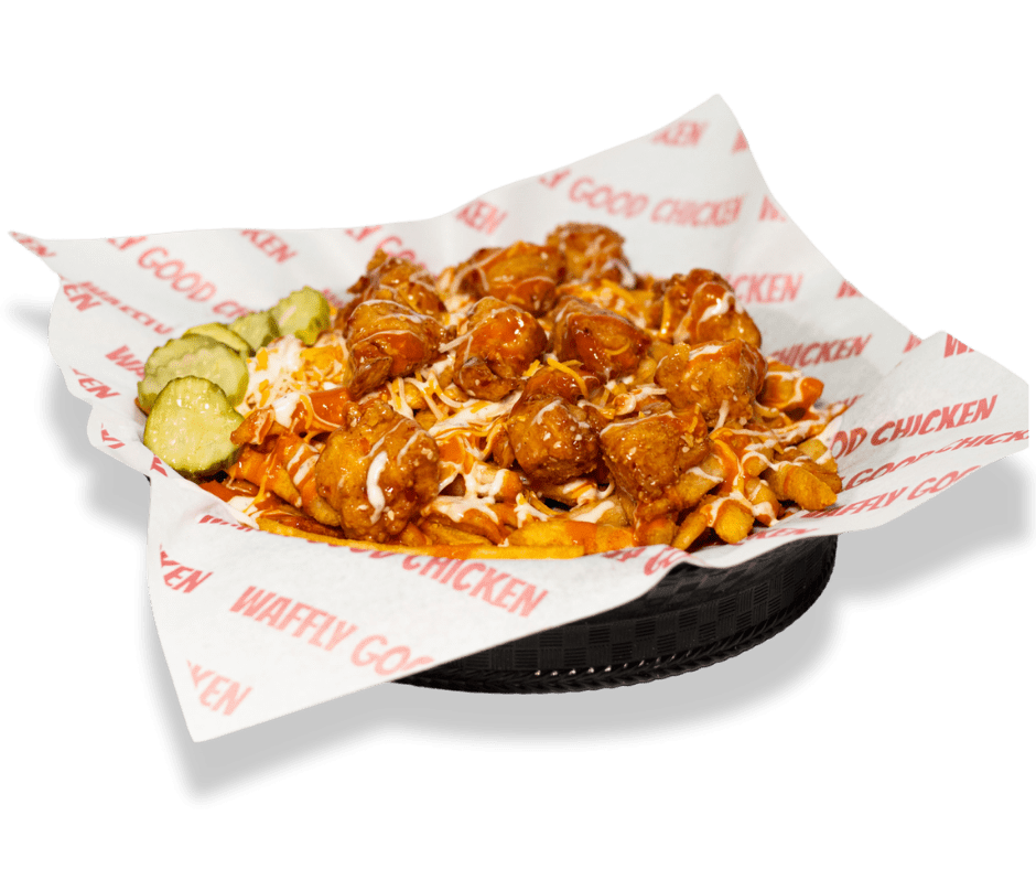 asian chili fries asian chili fries