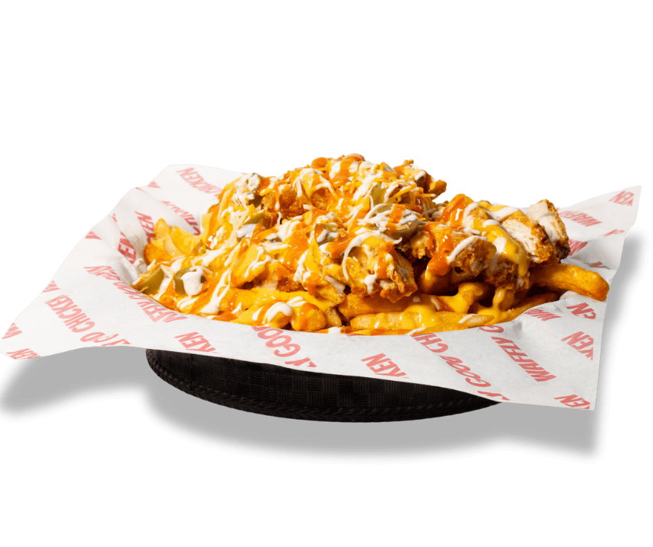 buffalo cheese fries buffalo cheese fries