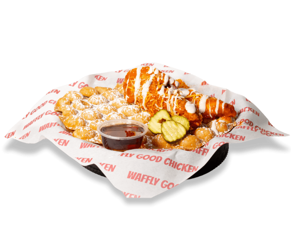 canadian buffalo waffle canadian buffalo waffle