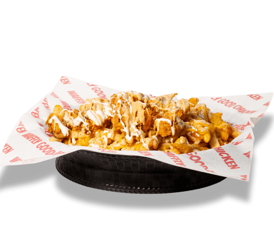 chick-in fries chick-in fries