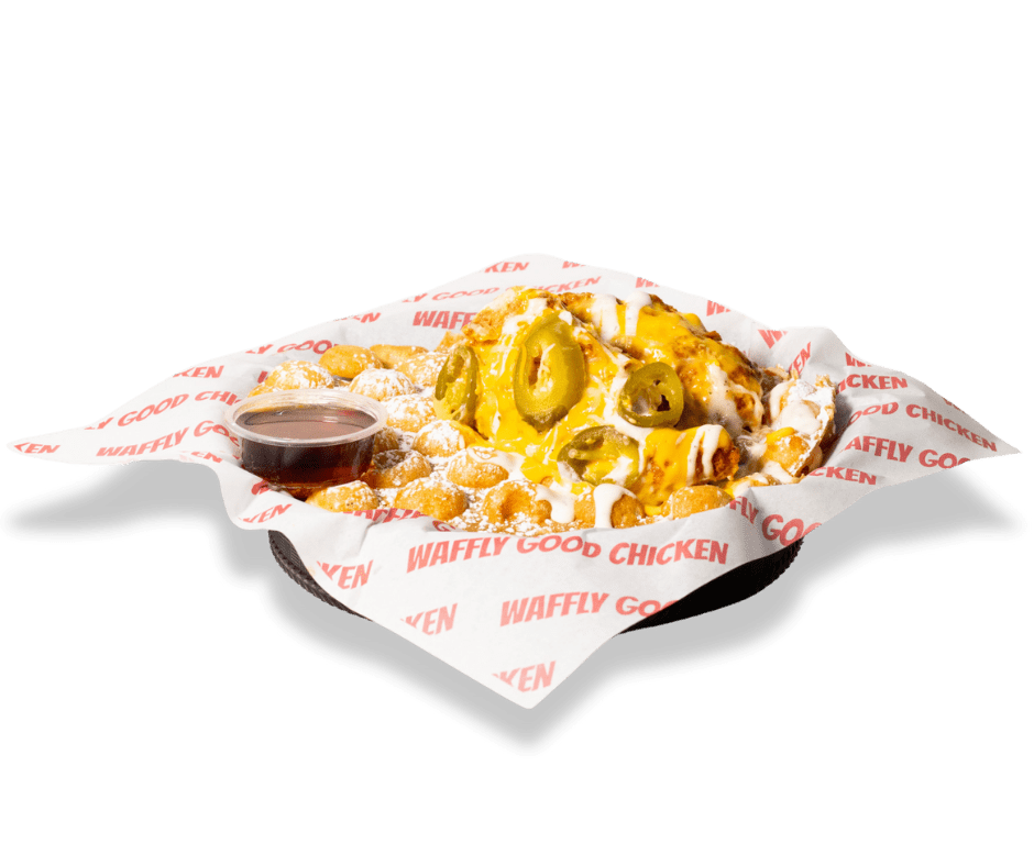 chick-in queso chick-in queso