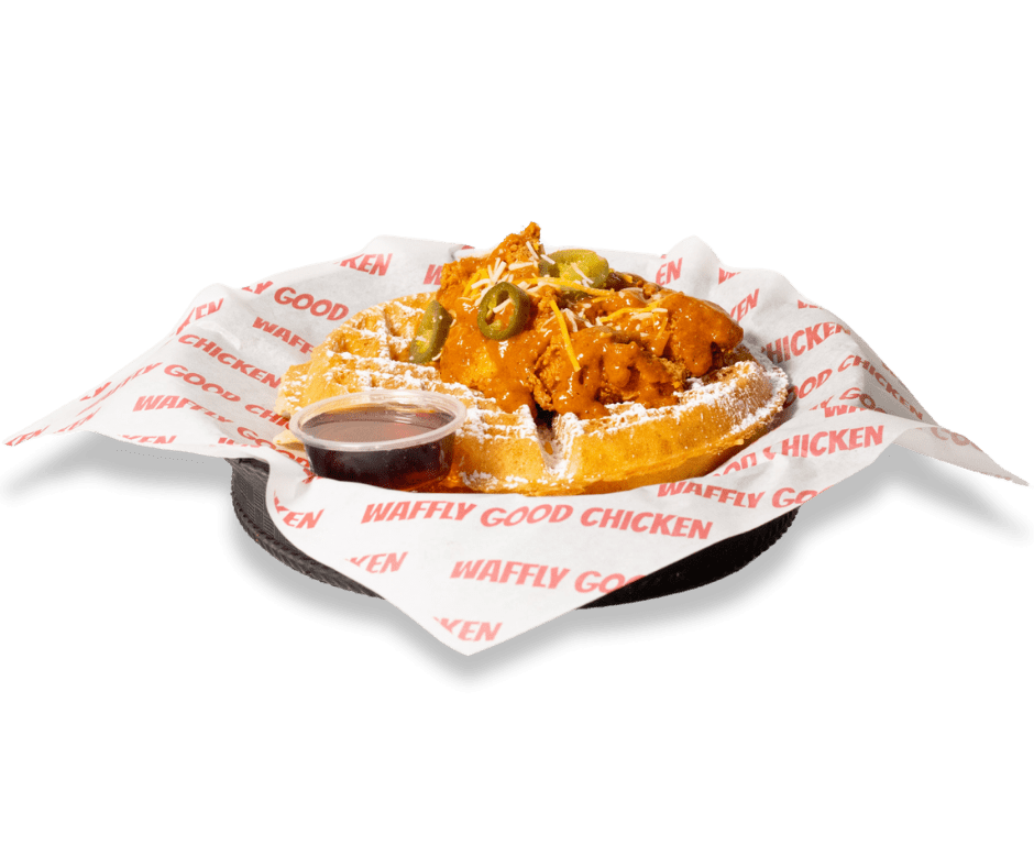 tikka masala waffle tikka masala waffle