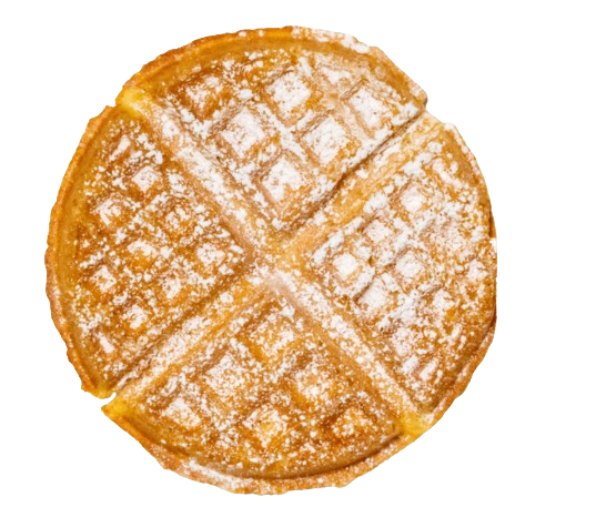Belgian Waffle