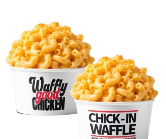 Mac & Cheese