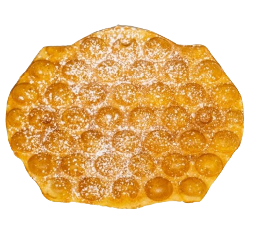 Bubble Waffle