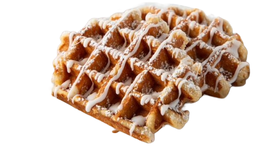 waffle bite